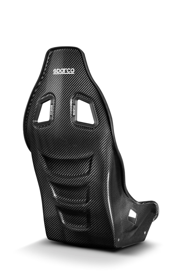 Sparco ULTRA Carbon Seat — 3