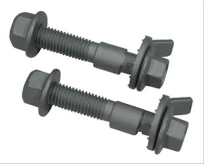 SPC Performance Front Camber Bolts for the 86 & BRZ 2013+