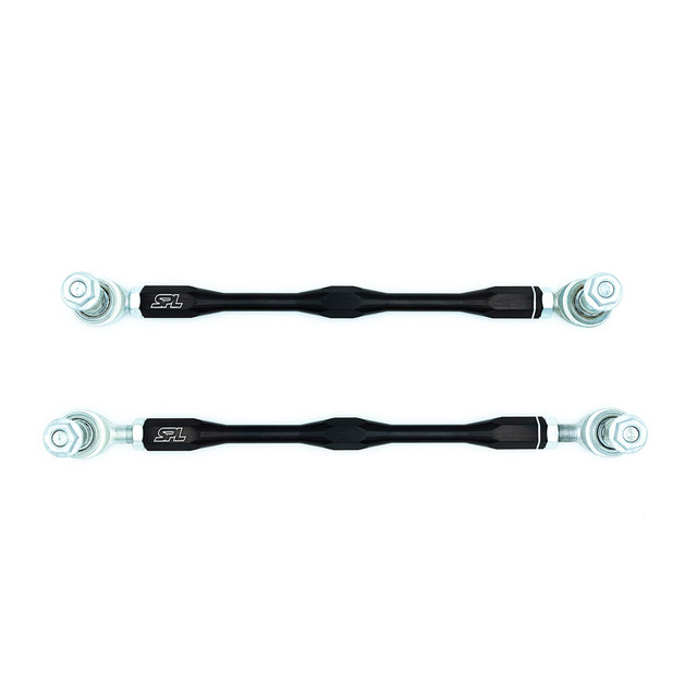 SPL Adjustable Front Sway Bar End Links for the GR Corolla 2023+ — 2