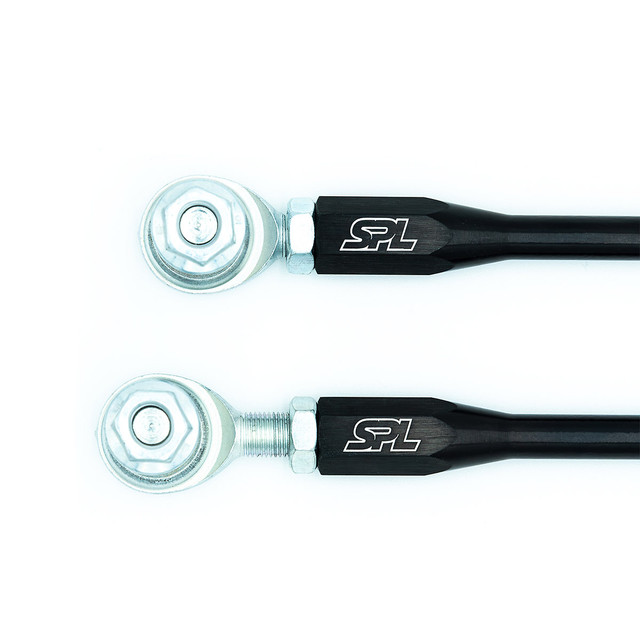 SPL Adjustable Front Sway Bar End Links for the GR Corolla 2023+ — 3