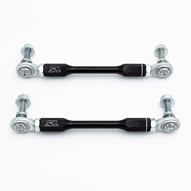 SPL Adjustable Front Sway Bar Endlinks for the 86 / BRZ 2013+ — 2