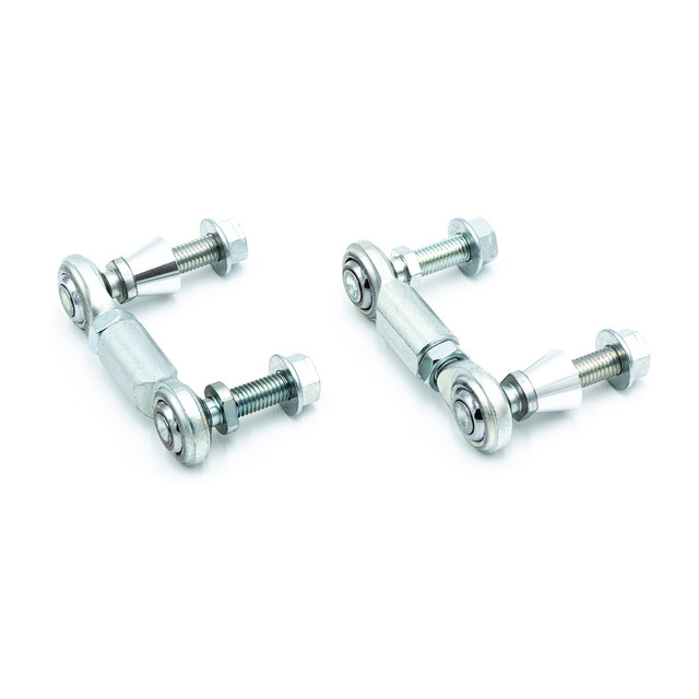 SPL Adjustable Rear Sway Bar End Links for the GR Corolla 2023+