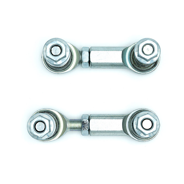 SPL Adjustable Rear Sway Bar End Links for the GR Corolla 2023+ — 2