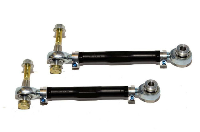 SPL Adjustable Rear Toe Arms for the 86 / BRZ 2013+