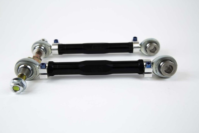 SPL Adjustable Rear Toe Arms for the 86 / BRZ 2013+ — 3