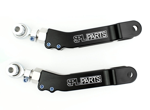 SPL Adjustable Rear Traction Arms for the 86 / BRZ 2013+