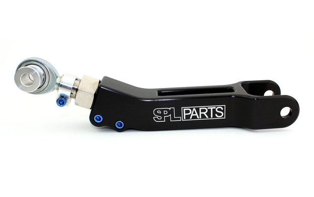 SPL Adjustable Rear Traction Arms for the 86 / BRZ 2013+ — 3