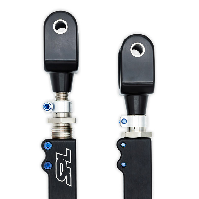 SPL Adjustable Rear Upper Control Arms for the GR Corolla 2023+ — 3