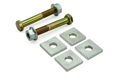 SPL Eccentric Camber Lockout Kit for the GR Supra 2020+