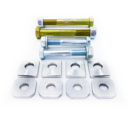 SPL Eccentric Toe Arm Lockout Kit for GR Supra 2020+