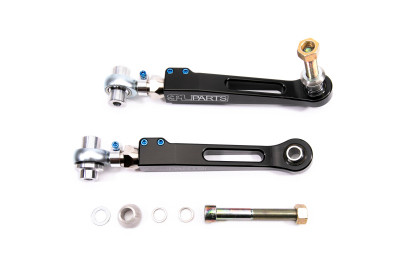 SPL Front Lower Control Arms for the GR Supra 2020+