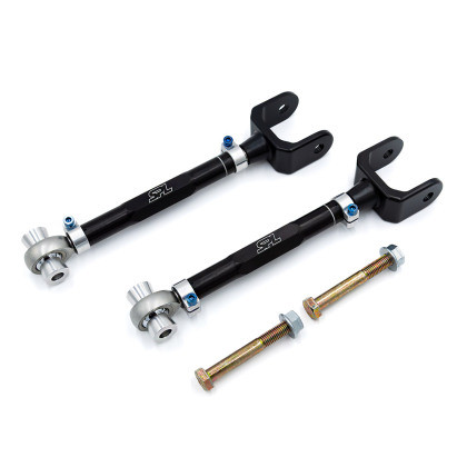SPL Rear Lower Lateral Arms for the GR Corolla 2023+