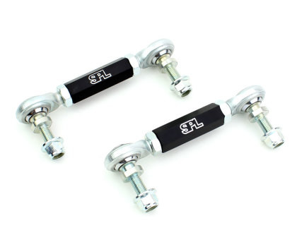 SPL Rear Sway Bar End Links for the GR Supra 2020+