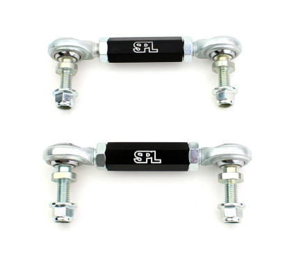 SPL Rear Sway Bar End Links for the GR Supra 2020+ — 2