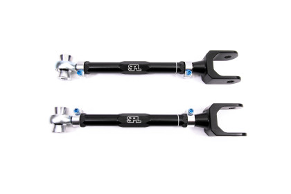 SPL Rear Traction Link for the GR Supra 2020+