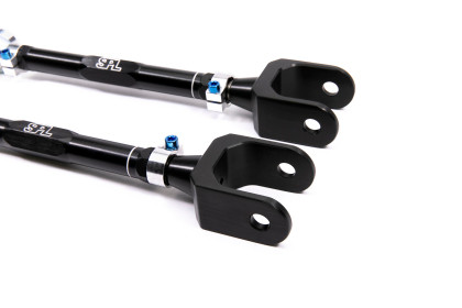 SPL Rear Traction Link for the GR Supra 2020+ — 2
