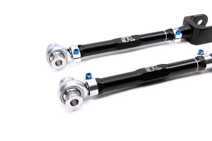 SPL Rear Traction Link for the GR Supra 2020+ — 3