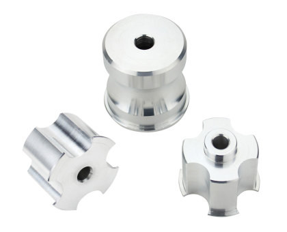 SPL Solid Differential Bushings for the GR Supra 2020+