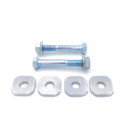 SPL Toe Eccentric Lockout Kit for the GR Supra