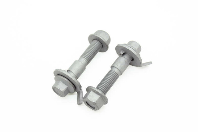 Super Pro Front Camber Bolts Kit for the 86 / BRZ 2013+