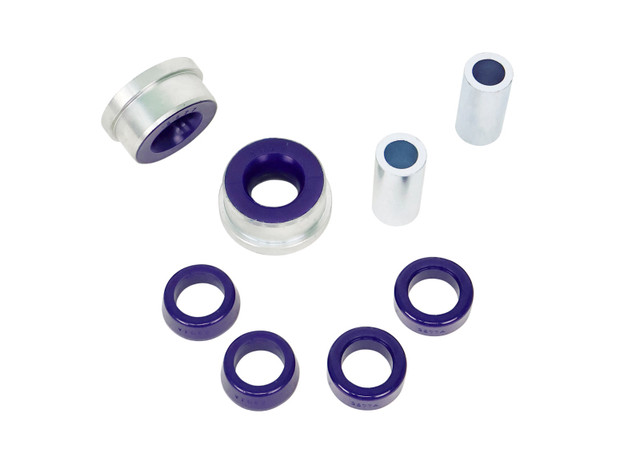 SuperPro Front LCA Inner Forward Bushing Kit for the GR86 / BRZ 2022+ — 2