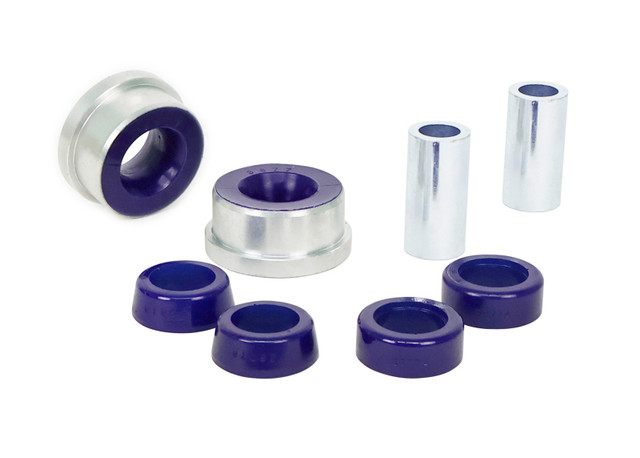 SuperPro Front LCA Inner Forward Bushing Kit for the GR86 / BRZ 2022+ — 3