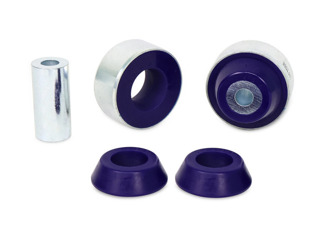 SuperPro LCA Inner Rear Control Arm Bushing Kit for the GR Corolla 2023+