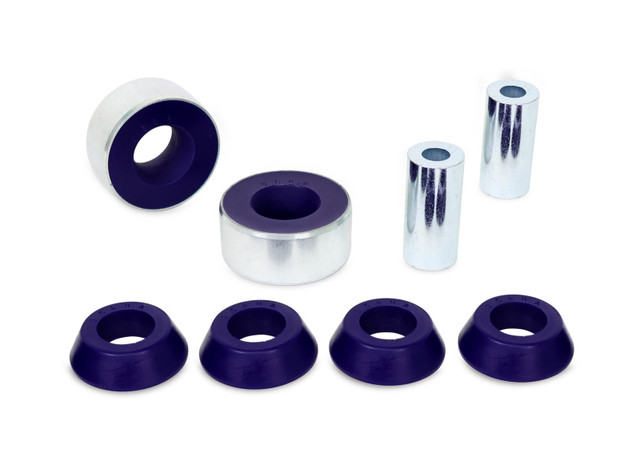 SuperPro LCA Inner Rear Control Arm Bushing Kit for the GR Corolla 2023+ — 3