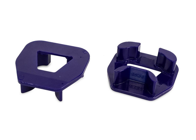 SuperPro Torque Mount Bushing Kit for the GR Corolla 2023+