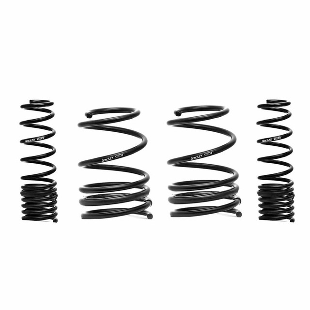 Swift SPEC-R Sport Springs for the GR Corolla 2023+