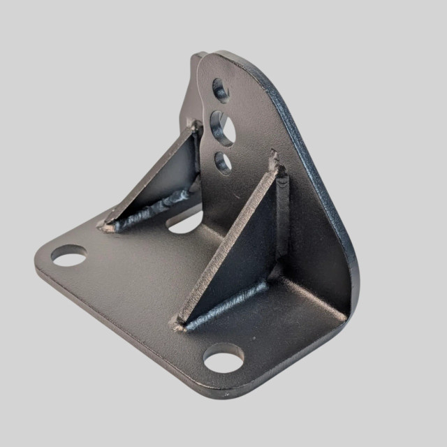 SXTH Element Bed Step Relocation Bracket for the Tacoma 2024+ — 2