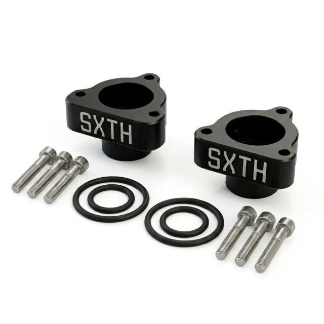 SXTH Element Blow Off Valve Insert Kit for the Tundra 2022+