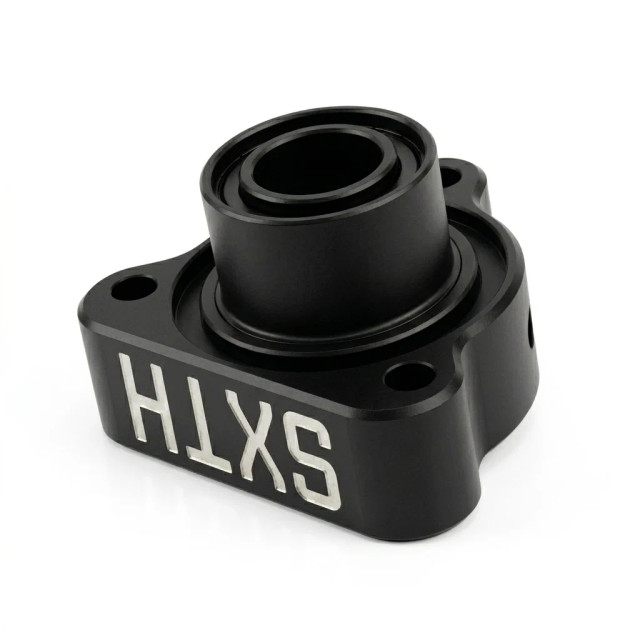 SXTH Element Blow Off Valve Insert Kit for the Tundra 2022+ — 2