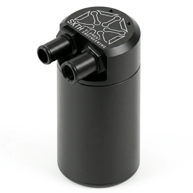 SXTH Element Catch Can Kit for the 4Runner 2025+
