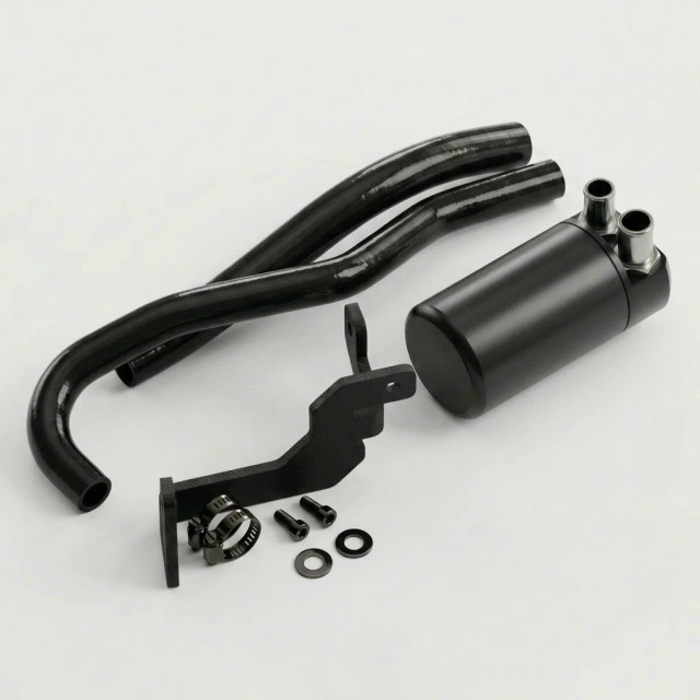 SXTH Element Catch Can Kit for the 4Runner 2025+ — 2