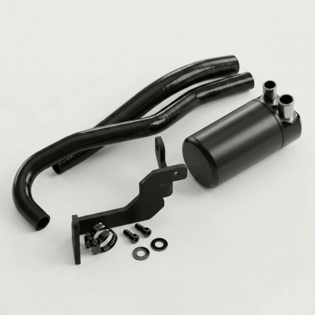 SXTH Element Catch Can Kit for the Tacoma 2024+