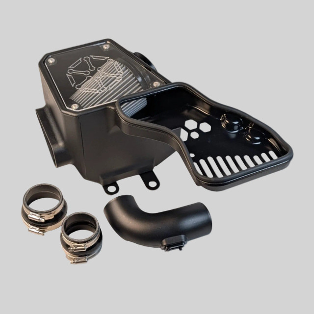 SXTH Element CPLT Intake for the 4Runner 2025+