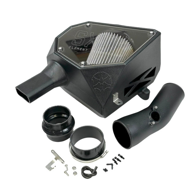 SXTH Element CPLT Intake Kit for the GR Corolla 2023+