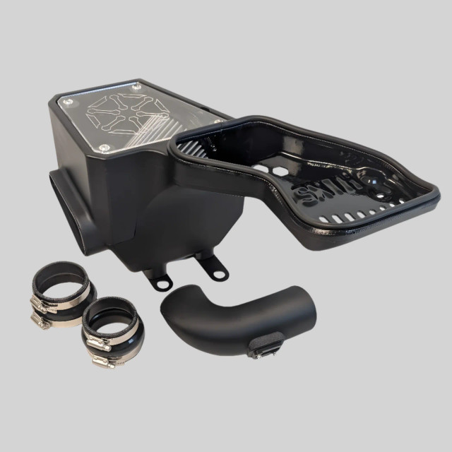 SXTH Element CPLT Intake Kit for the Tacoma 2024+