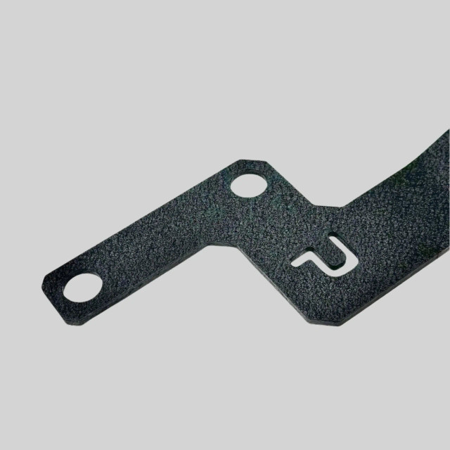 SXTH Element Ditch Light Mounting Brackets for the Tacoma 2024+ — 2