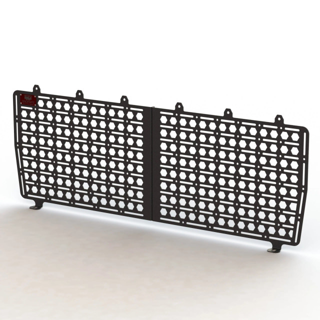 SXTH Element Front Bed MOLLE Panel Kit for the Tacoma 2024+ — 2