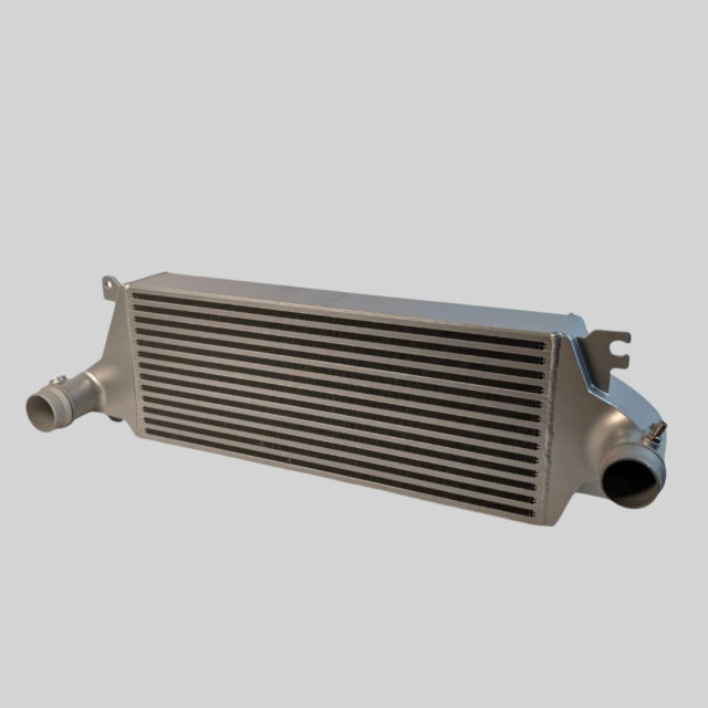 SXTH Element Front-Mount Intercooler for the Tacoma 2024+
