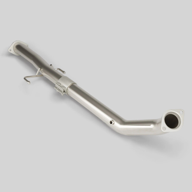 SXTH Element Mid Pipe for the GR Corolla 2023+