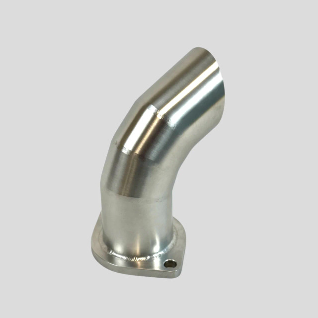 SXTH Element Off Road Trail Pipe for the Tundra 2022+