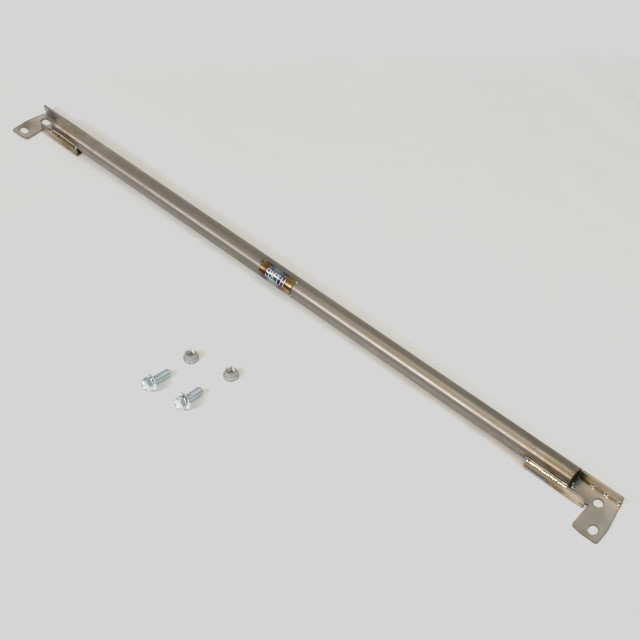 SXTH Element Rear Titanium Strut Brace for the GR Corolla 2023+