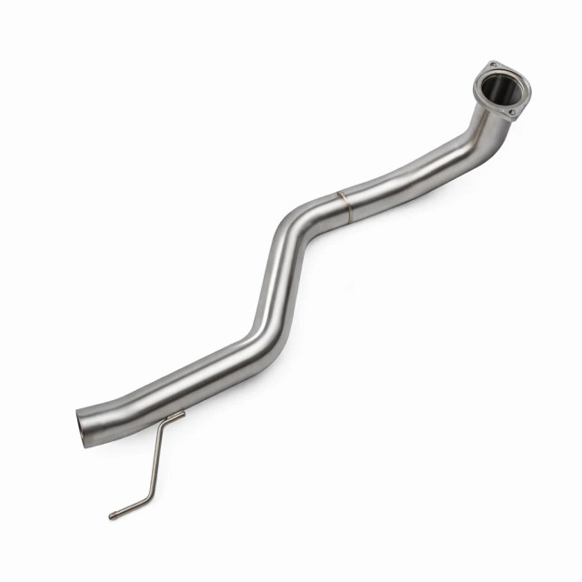 SXTH Element Trail Pipe for the 4Runner 2025+