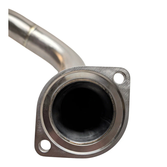 SXTH Element Trail Pipe for the 4Runner 2025+ — 3