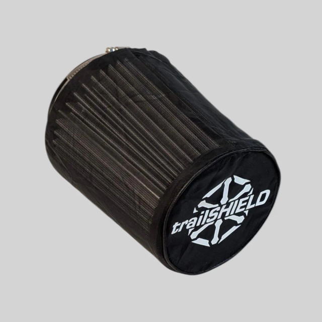 SXTH Element trailSHIELD Dust Guard Air Filter Cover — 3