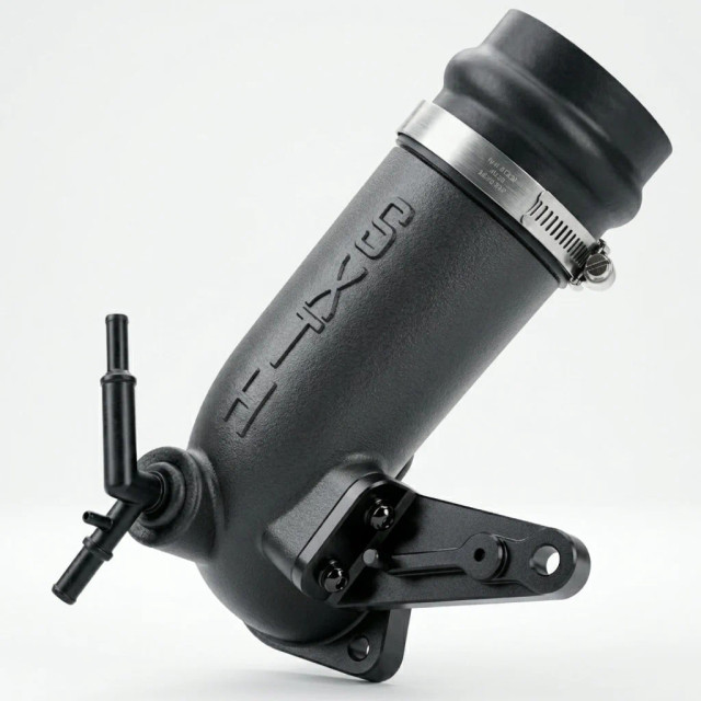 SXTH Element Turbo Inlet for the Tacoma 2024+