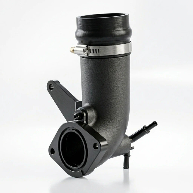 SXTH Element Turbo Inlet for the Tacoma 2024+ — 3